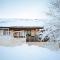 Chalet Loulou, massif central, Le Mont-Dore