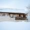 Chalet Loulou, massif central, Le Mont-Dore