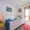 Villa La Verbanina Private Garden - Happy Rentals