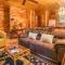 PERMANENT VACATION-Private Honeymoon Cabin with Hot Tub - Sevierville