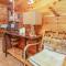 PERMANENT VACATION-Private Honeymoon Cabin with Hot Tub - Sevierville