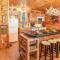 PERMANENT VACATION-Private Honeymoon Cabin with Hot Tub - Sevierville