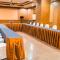 K Park Grand Hotel