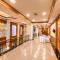 K Park Grand Hotel SHA PLUS certified - Suratthani