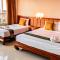 K Park Grand Hotel SHA PLUS certified - Suratthani