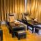 K Park Grand Hotel SHA PLUS certified - Suratthani