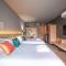 TK Bed
