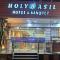 Hotel Holy Basil