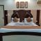 Hotel Holy Basil