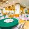 K Park Grand Hotel