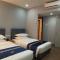 GOOD 9 HOTEL - Cahaya Kota Puteri - 巴西古当