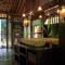 Villa Mahadevi 2 Ubud Jungle Retreat Joglo