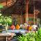 Villa Mahadevi Jungle Retreat Joglo 2