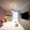 YalaRent Migdalor Boutique Apartments with Sea Views Tiberias