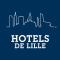 Hotel L'Arbre Voyageur - BW Premier Collection - LILLE - Lille