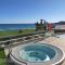 5* Apt, Best Location, Playa San Juan, heated pool