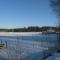 Ferienhaus am Schwielochsee - Schwielochsee