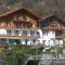 Holiday Apartment Alpenblume - Brienz