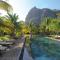 Dinarobin Beachcomber Golf Resort & Spa