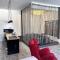 Apartament z tarasem