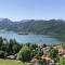 Apartment Berg und See - Schliersee