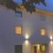 NAC SUITES