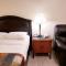 Simple Rewards Inn