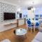 Apartament w samym sercu Opola 3