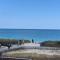 Carnac : Appt 4 p. Face mer vue exceptionnelle - Carnac