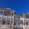 Strandvilla Merva
