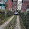 La Parenthese Bois de Cise