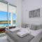 Seashore Villa - Luxury Beachfront - Pool & Sea View