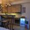 Galata Apartment