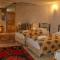 Melek Cave Hotel