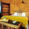 Glamping Cantabria