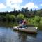 Glamping Cantabria