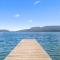 Winstone Cottage - Waterfront Lake Tarawera Home - Lake Tarawera