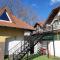 Hullam Rooms Siofok