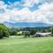 The Lodge Bellingen
