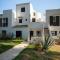 Apartamentos Parque Mar