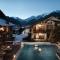 Relais Mont Blanc Hotel & Spa