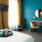 Hotel Saint Louis