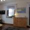 Cozy Apartment in Ore Mountains with Balcony - Breitenbrunn