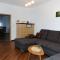 Cozy Apartment in Ore Mountains with Balcony