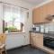 Cozy Apartment in Ore Mountains with Balcony
