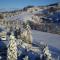 Cozy Apartment in Ore Mountains with Balcony