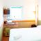 ibis budget Manchester Salford Quays Foto: ibis budget Manchester Salford Quays