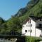 Haus Larcher Appartment - Sankt Leonhard im Pitztal