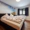 Saalbacher Perle 1 - Luxury Family Home