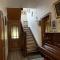 Chambre Gentiane 2 à 3 personnes wifi sdb partagée - Saint-Amarin